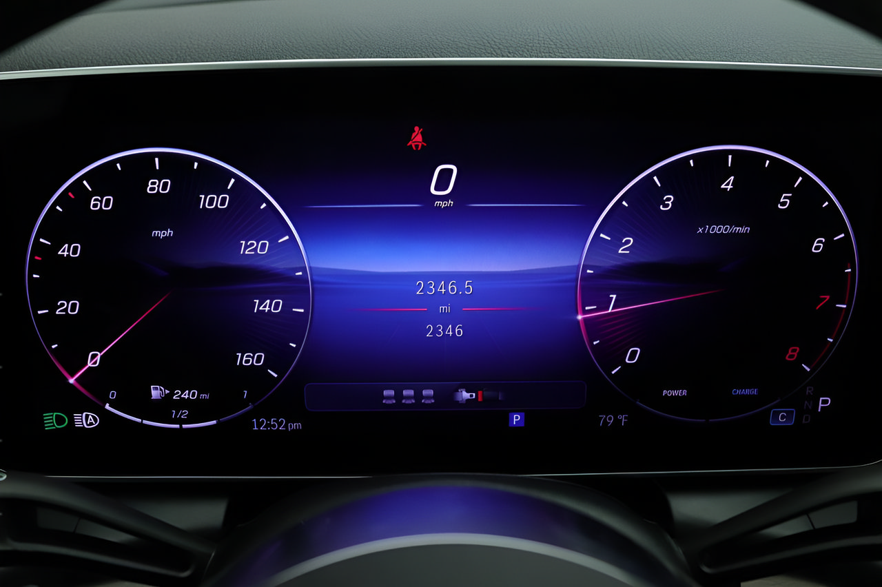 Used 2026 Mercedes-Benz GLC 300 image 11