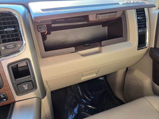 Used 2018 RAM 2500 Laramie image 29