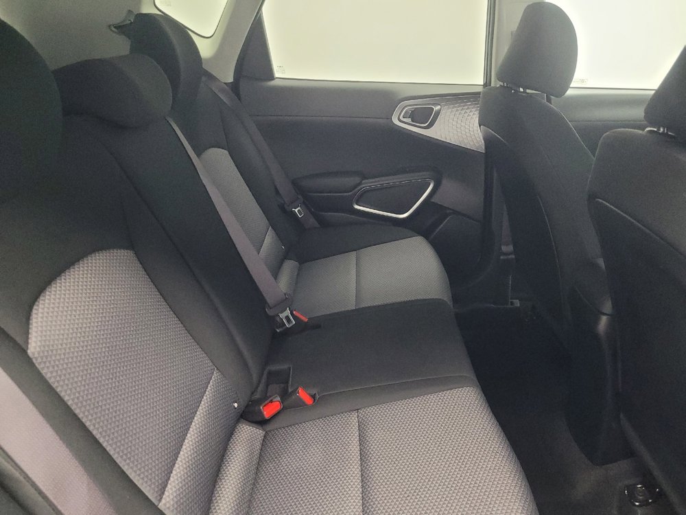 Used 2023 Kia Soul LX w/ Option Group 015 image 19