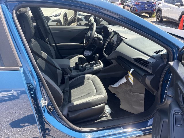 New 2026 Subaru Crosstrek 2.5i Wilderness w/ Crosstrek Mirror Package AWD/4WD image 24