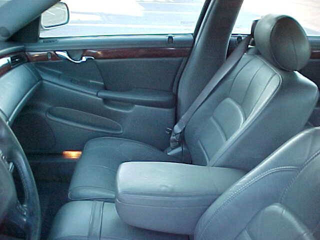 Used 2005 Cadillac De Ville image 12
