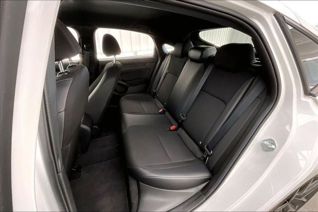 Certified 2023 Honda Civic Sport image 19