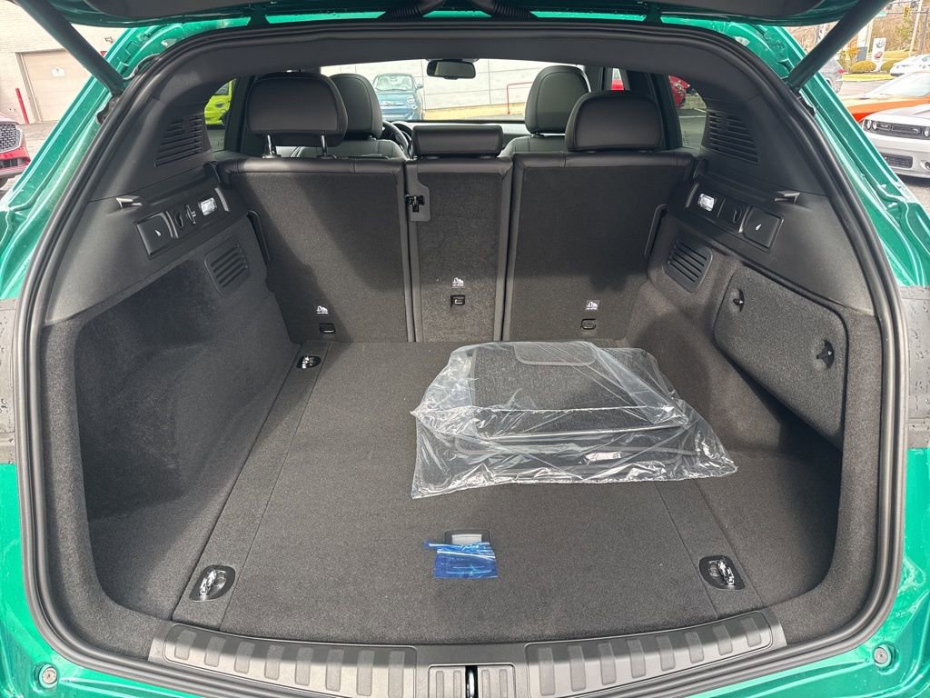 New 2025 Alfa Romeo Stelvio Sprint w/ Veloce Package image 18