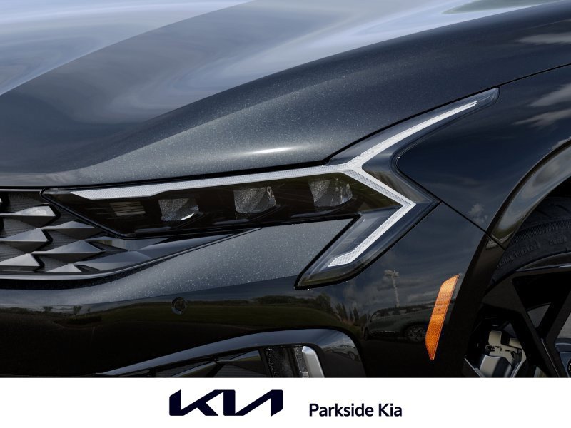 New 2027 Kia K5 GT-Line w/ GT-Line Premium Package AWD/4WD image 10