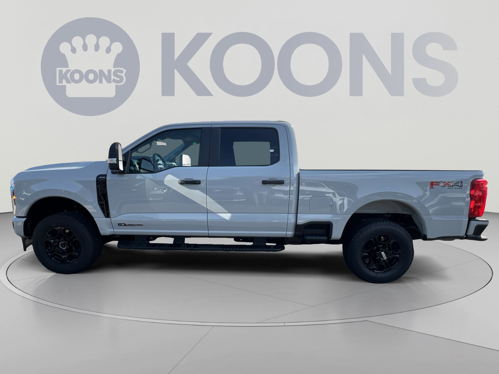 New 2026 Ford F250 XL w/ STX Appearance Package AWD/4WD image 13