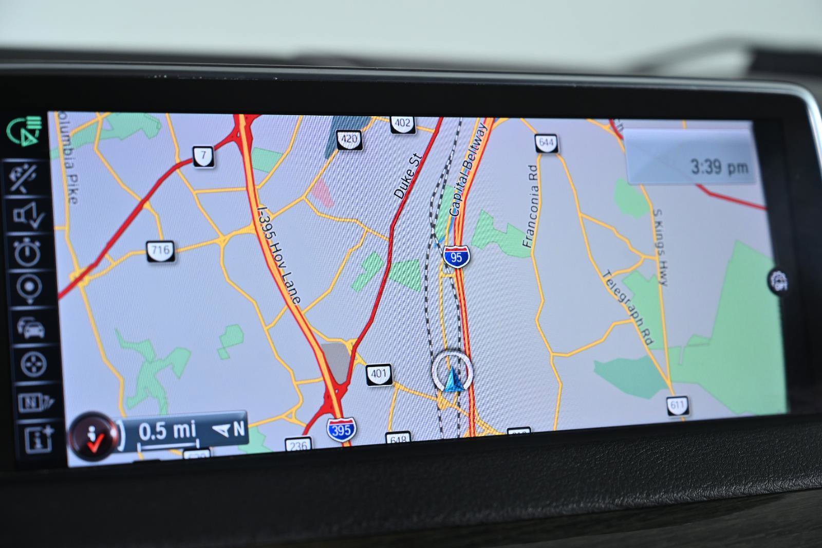 Used 2016 BMW X5 xDrive35i image 15