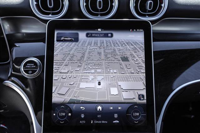 Certified 2026 Mercedes-Benz GLC 300 4MATIC image 17