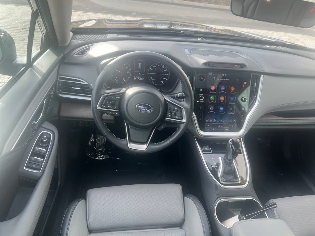 Used 2023 Subaru Outback Limited w/ Tech Package 2 image 14