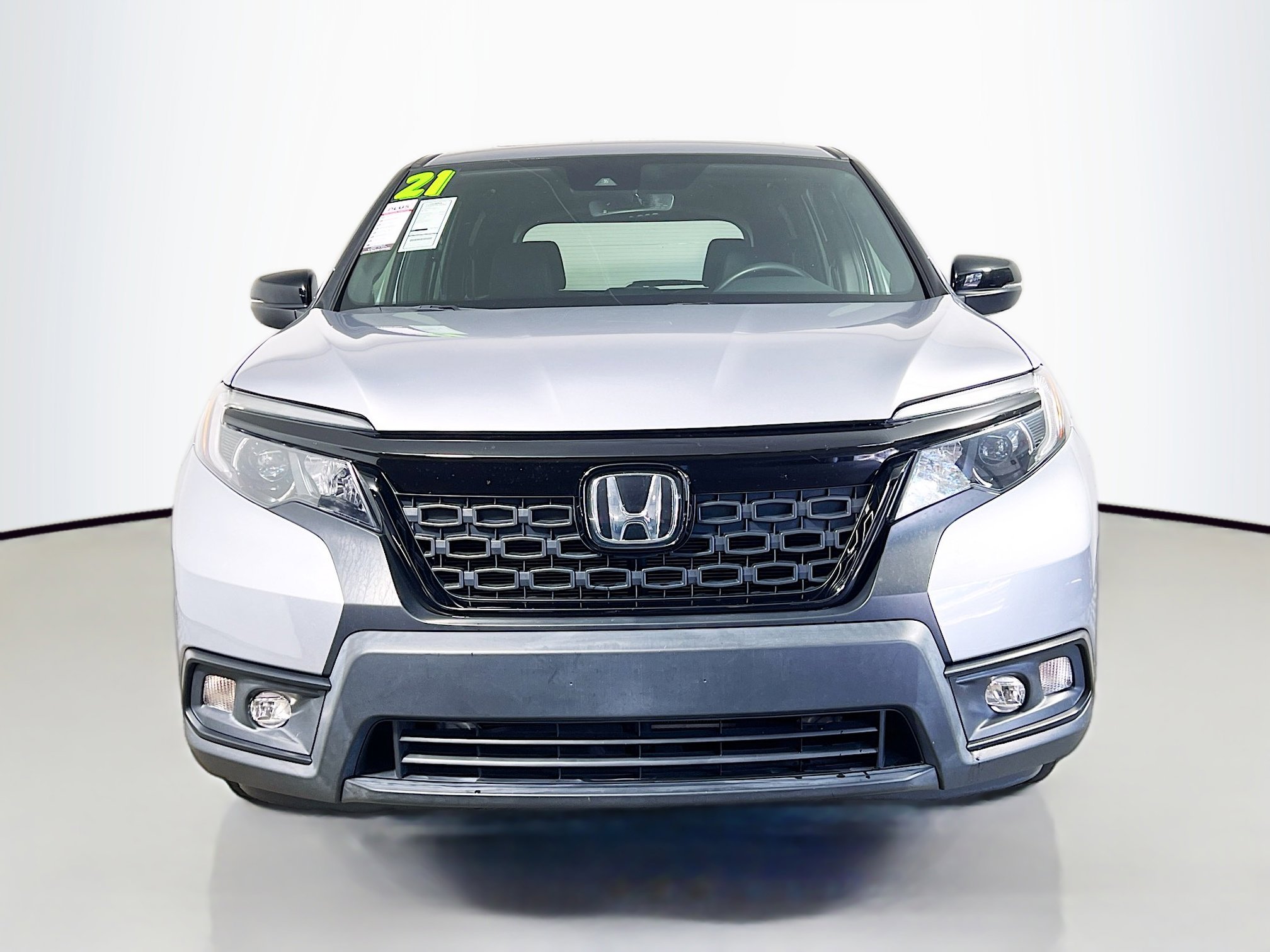 Used 2021 Honda Passport EX-L image 11