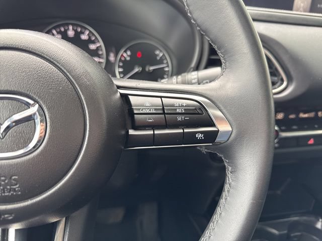 Used 2025 MAZDA CX-30 AWD 2.5 S w/ Preferred Package image 19