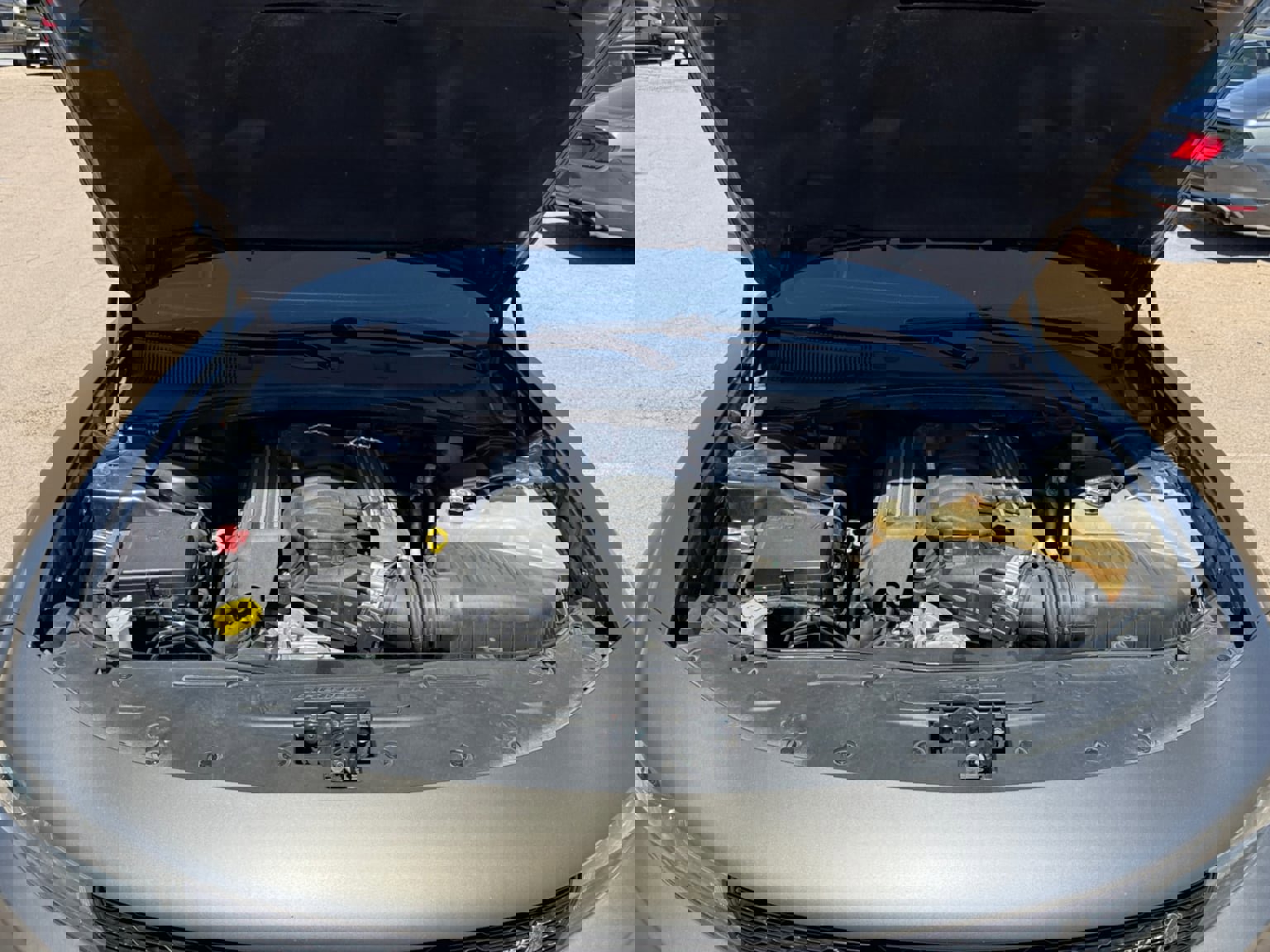 Used 2021 Dodge Charger Scat Pack image 20