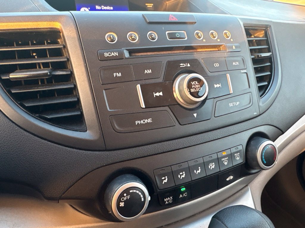 Used 2013 Honda CR-V LX image 24