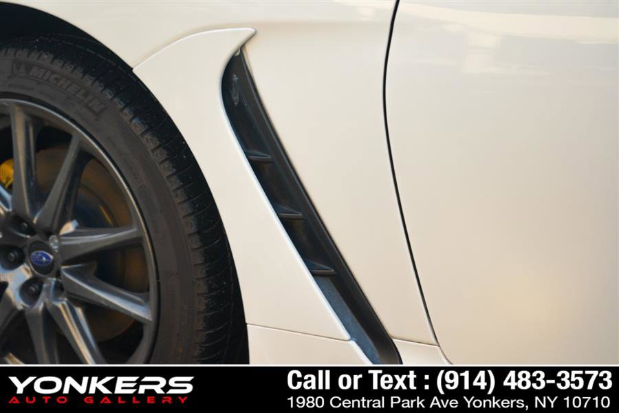 Used 2022 Subaru BRZ Premium image 26