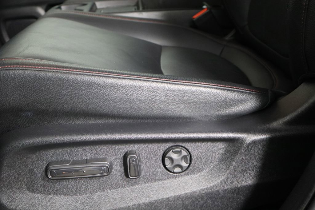 Used 2025 Honda Odyssey Sport-L image 24