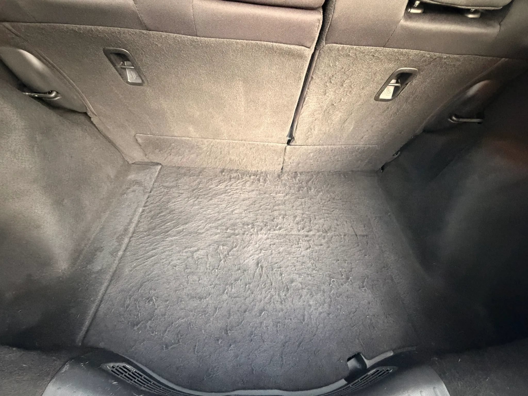 Used 2017 Honda Fit LX image 24