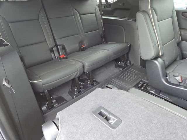 New 2026 GMC Yukon XL Elevation AWD/4WD image 23