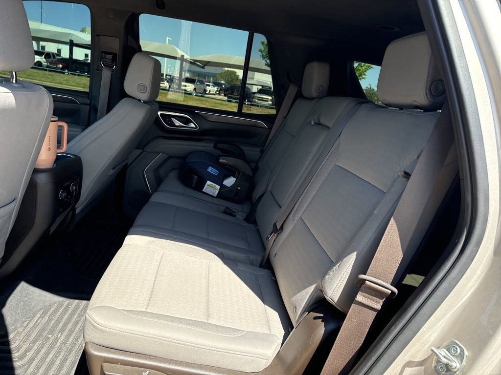 Used 2021 Chevrolet Tahoe LS image 7