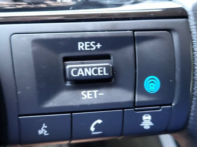 Certified 2023 Nissan Rogue SV AWD/4WD image 11