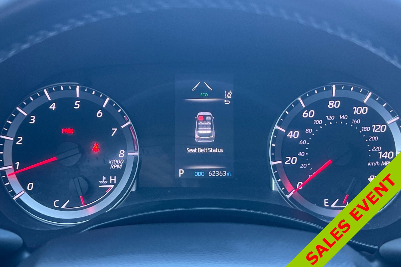 Used 2021 Toyota Highlander LE image 25