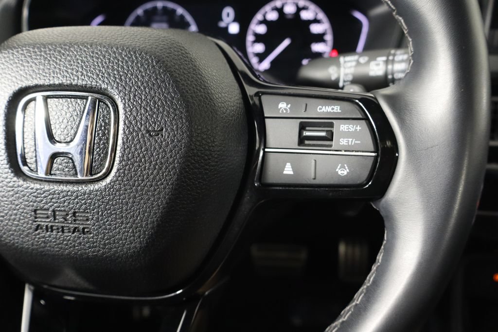 Used 2023 Honda Civic Sport image 10