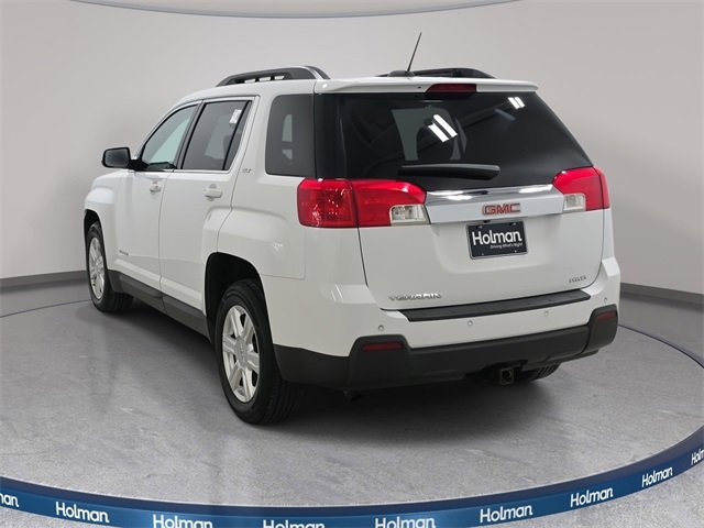 Used 2015 GMC Terrain SLT w/ Safety Package image 8