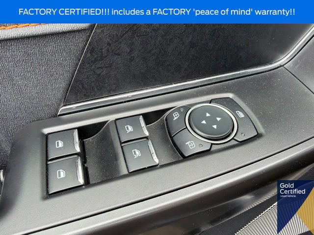 Used 2025 Ford F150 Tremor w/ Bed Utility Package AWD/4WD image 26