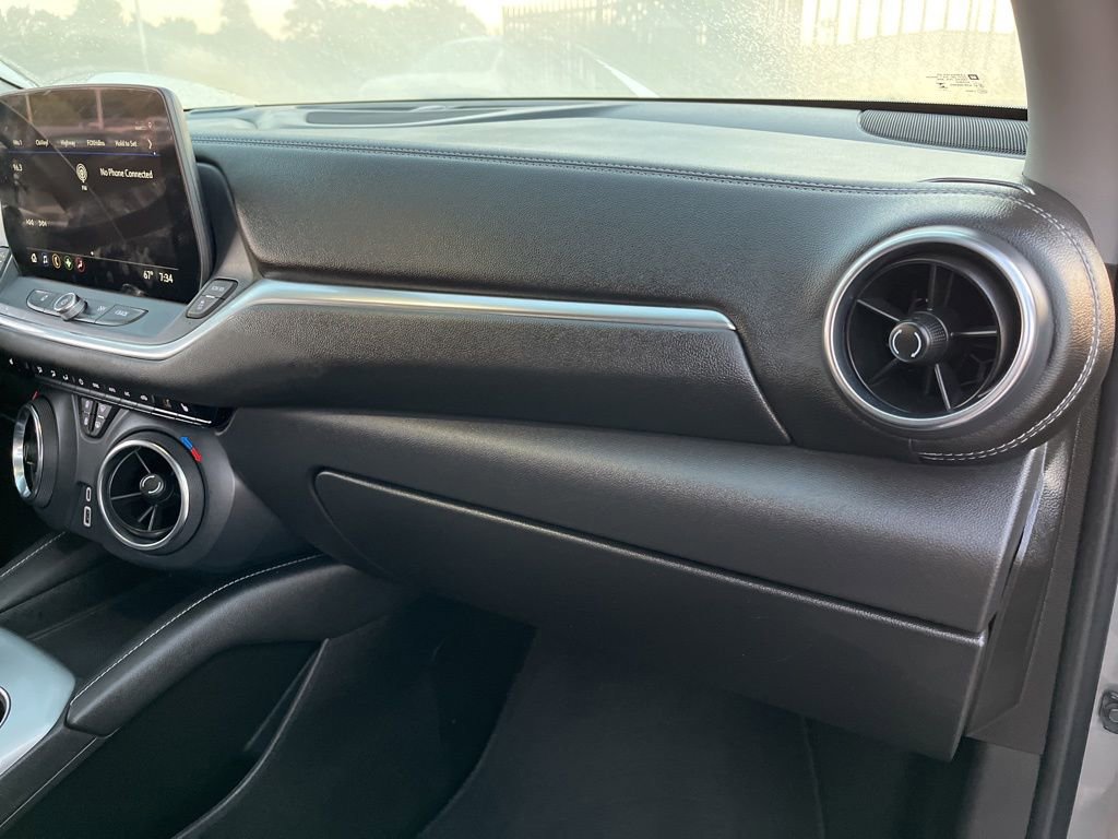 Used 2025 Chevrolet Blazer LT image 28