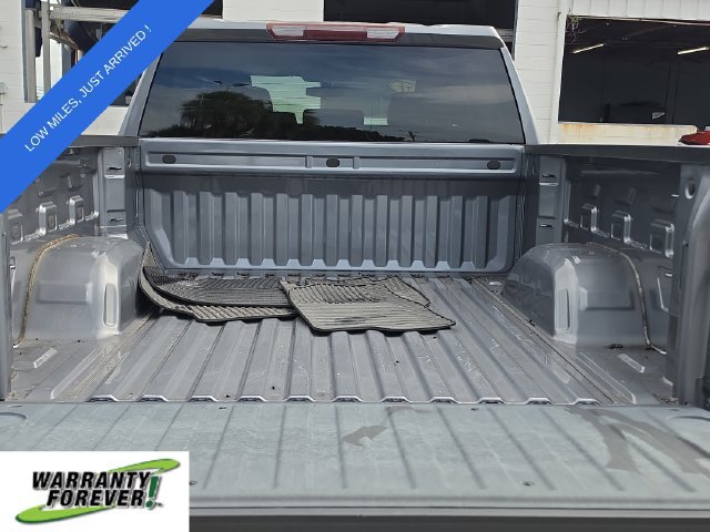 Used 2021 Chevrolet Silverado 1500 LT RWD image 7