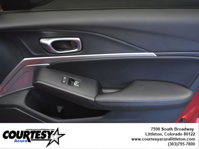 Certified 2024 Acura Integra image 29