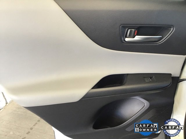 Used 2021 Toyota Venza LE image 42