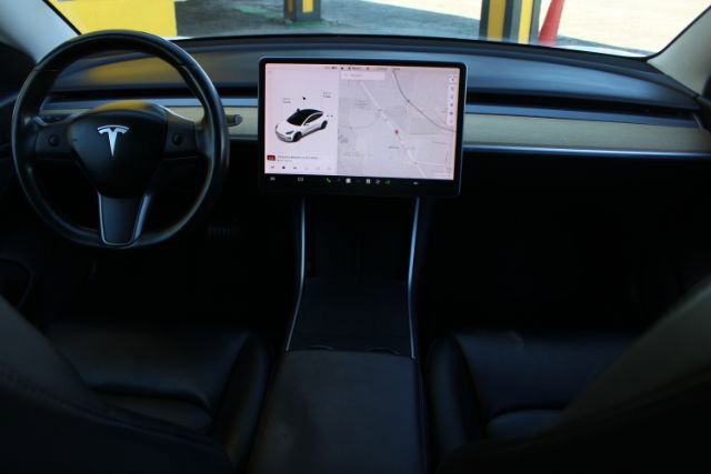 Used 2019 Tesla Model 3 Long Range AWD/4WD image 12
