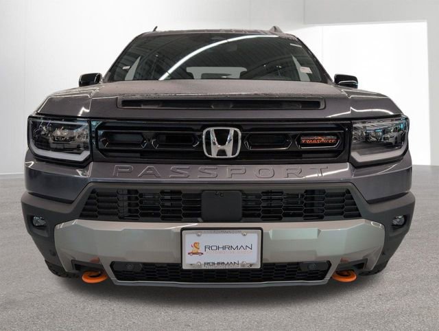 New 2026 Honda Passport TrailSport Elite image 26