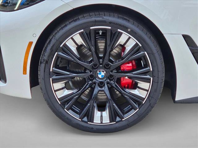 Used 2026 BMW 430i w/ M Sport Package RWD image 11