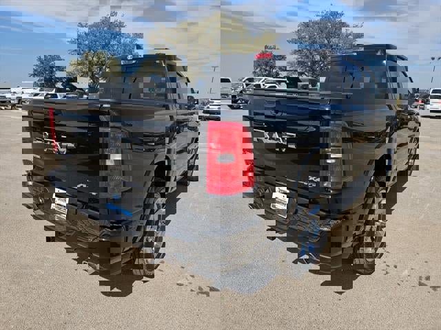 New 2026 RAM 1500 Lone Star image 36