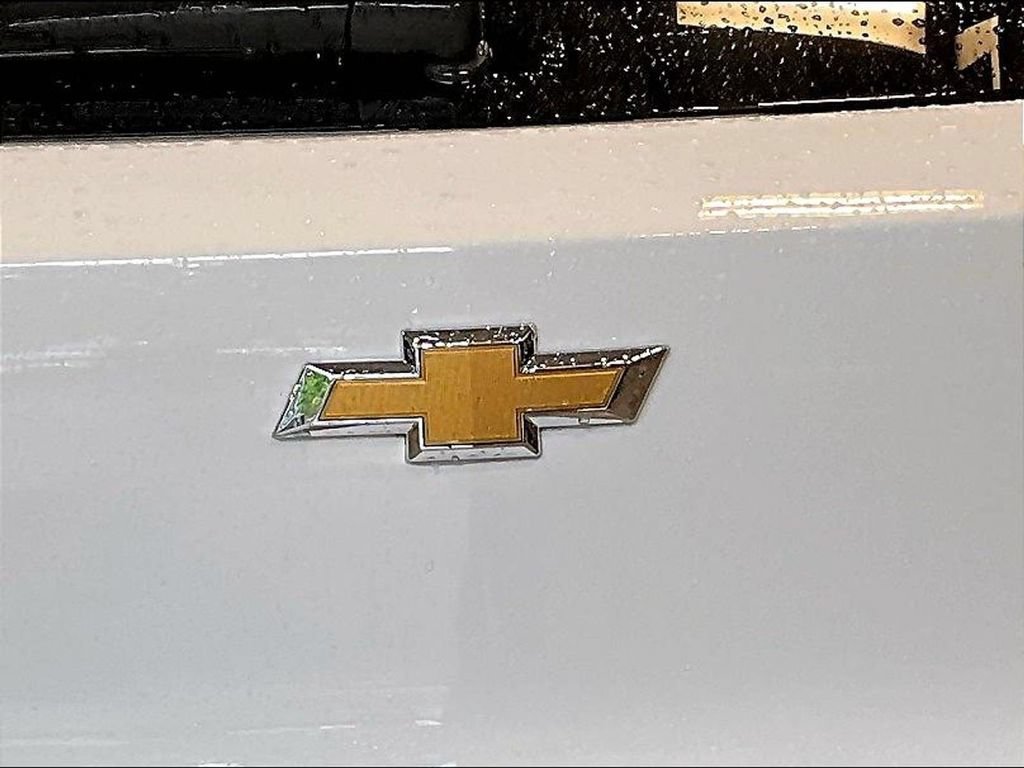 Used 2023 Chevrolet TrailBlazer ACTIV FWD image 28
