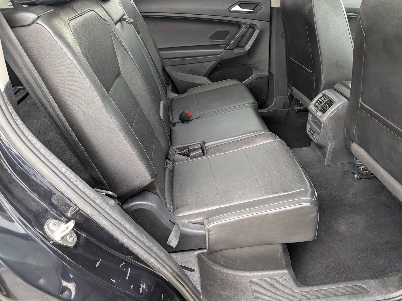 Used 2019 Volkswagen Tiguan SE AWD/4WD image 20