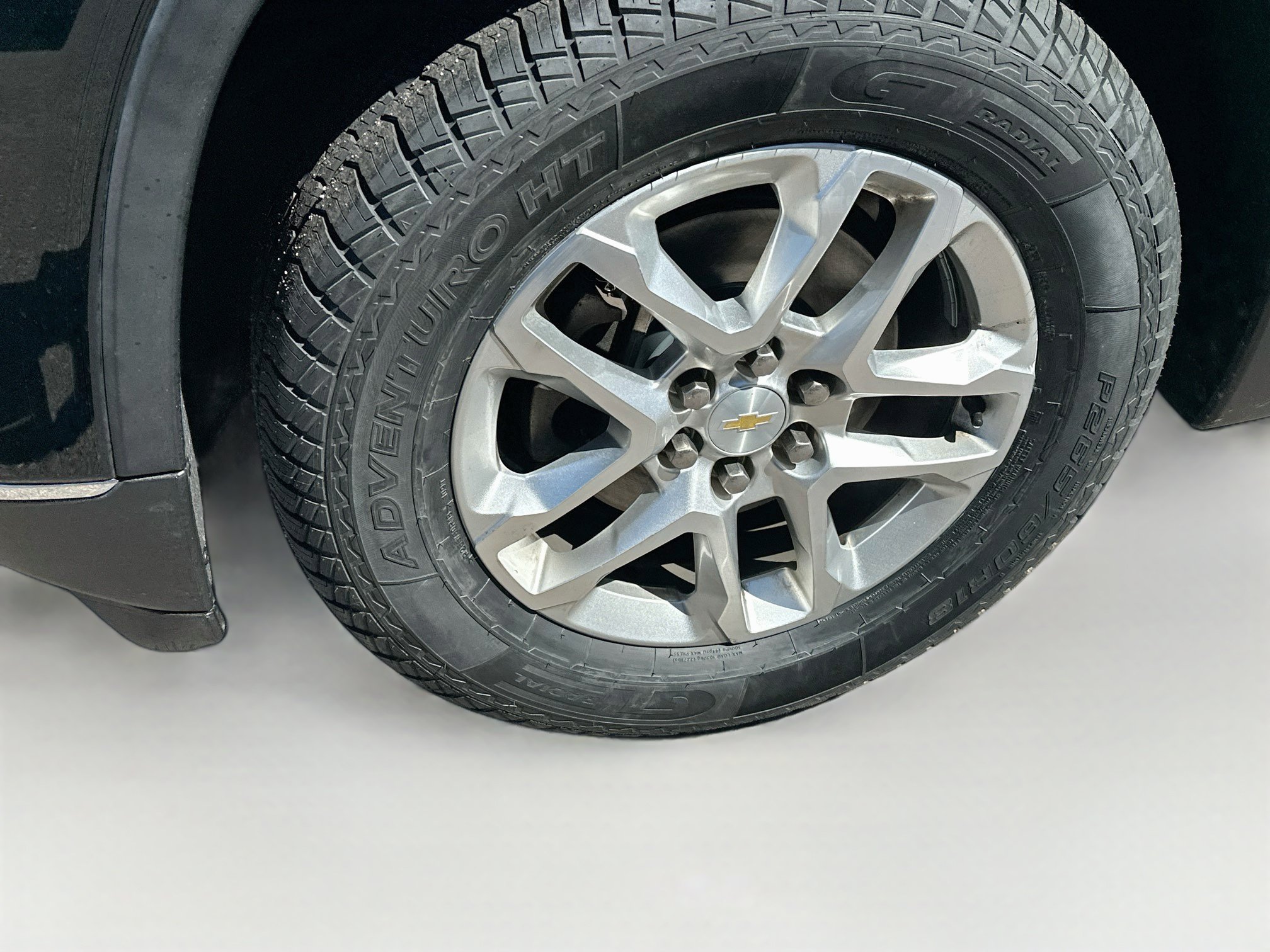 Used 2018 Chevrolet Traverse LT AWD/4WD image 11