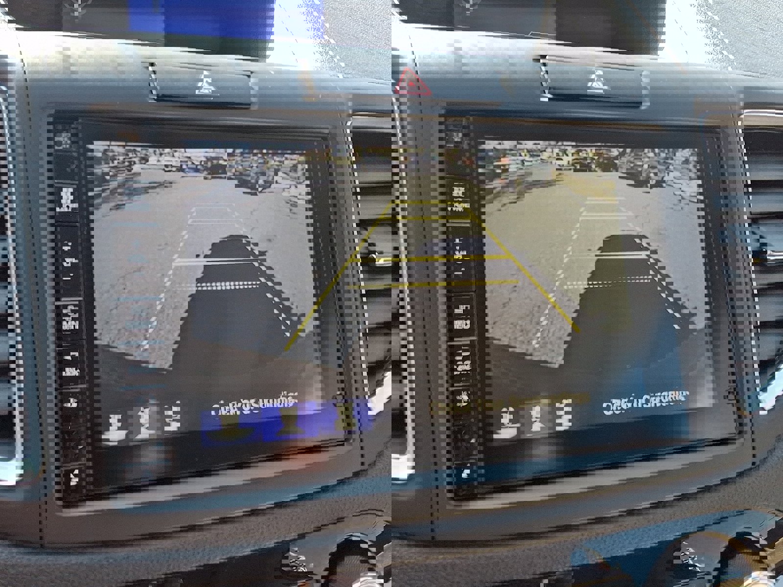 Used 2015 Honda CR-V EX image 15