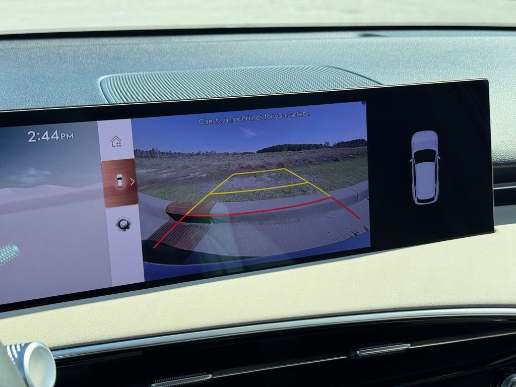 New 2026 Genesis GV70 2.5T Select image 5