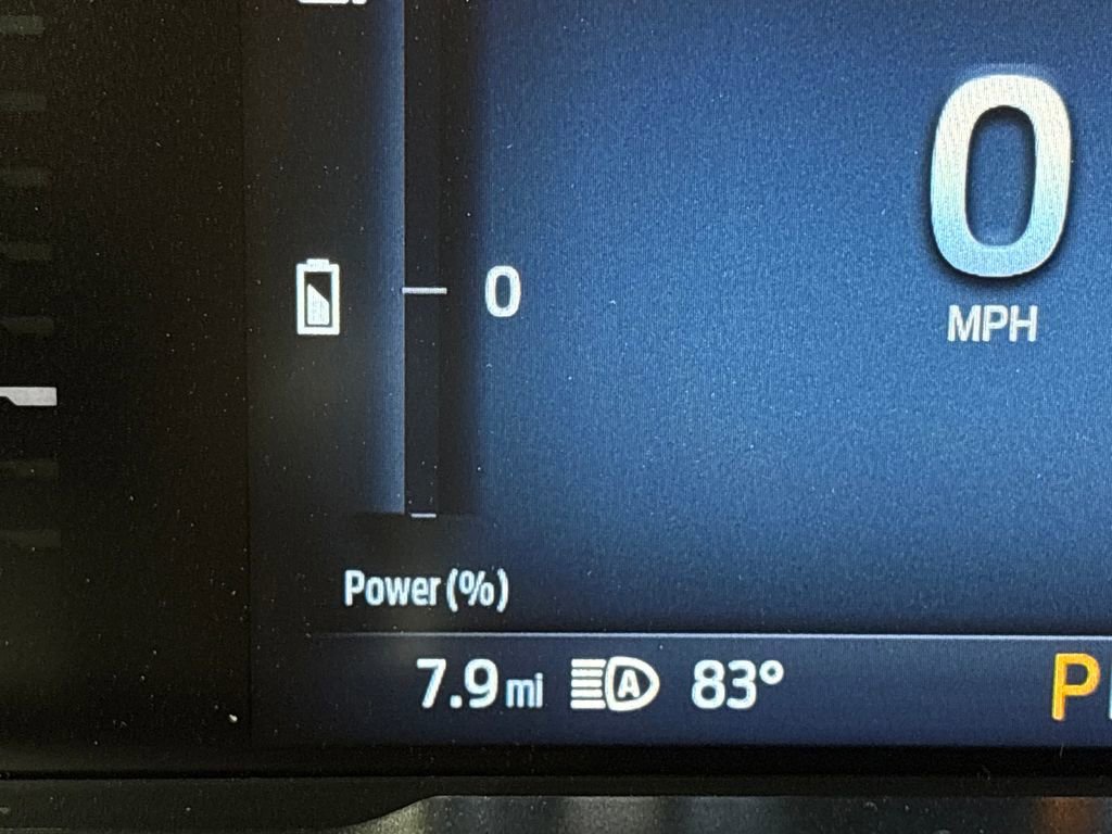 New 2026 Ford Maverick XLT image 22