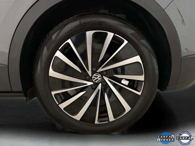 Used 2024 Volkswagen ID.4 S image 28