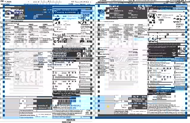 New 2026 Ford Ranger XLT AWD/4WD image 32