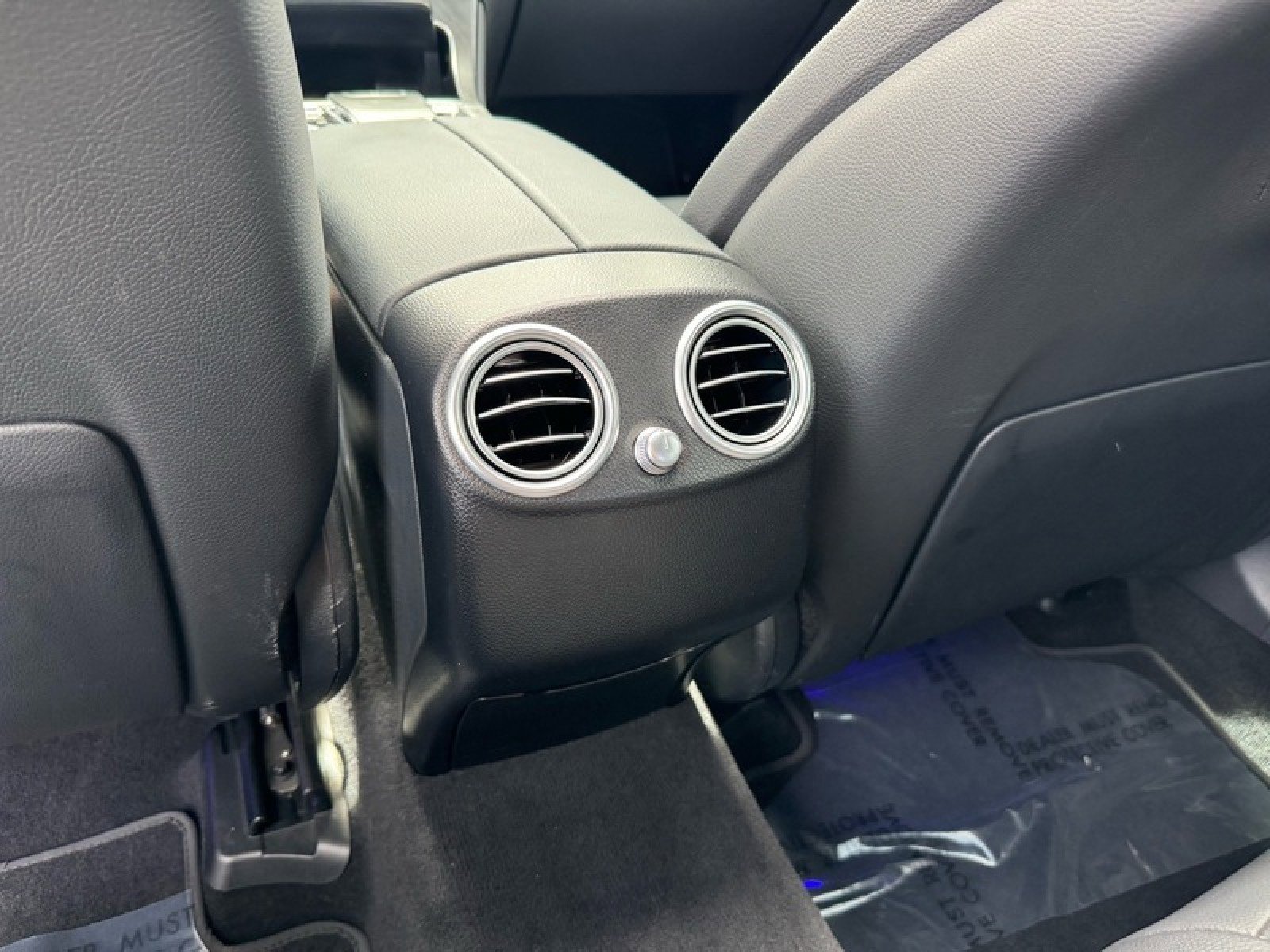 Certified 2022 Mercedes-Benz GLC 300 image 19