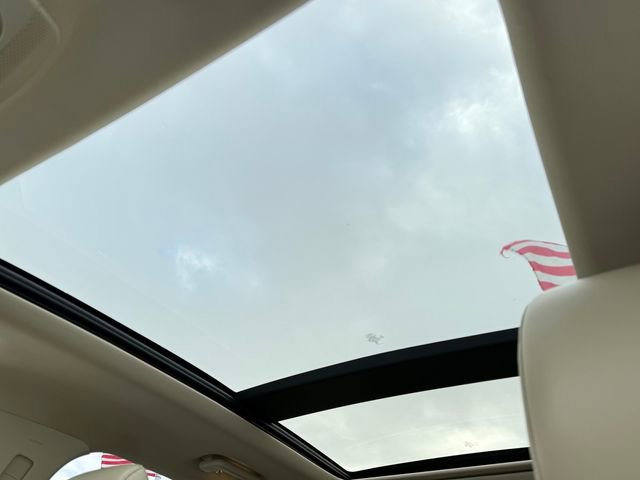 Certified 2024 Ford Edge SEL w/ Convenience Package image 10