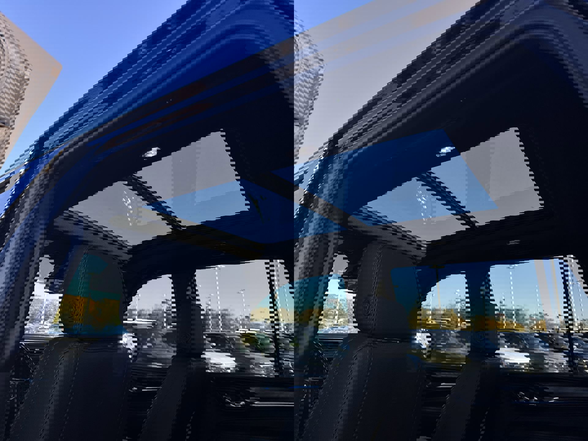 Used 2021 GMC Yukon Denali image 19