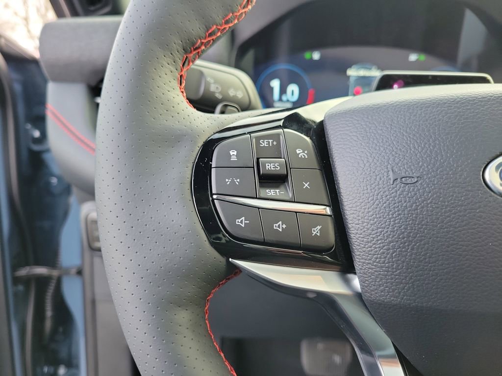 New 2026 Ford Explorer ST w/ Sun And Sound Package image 23