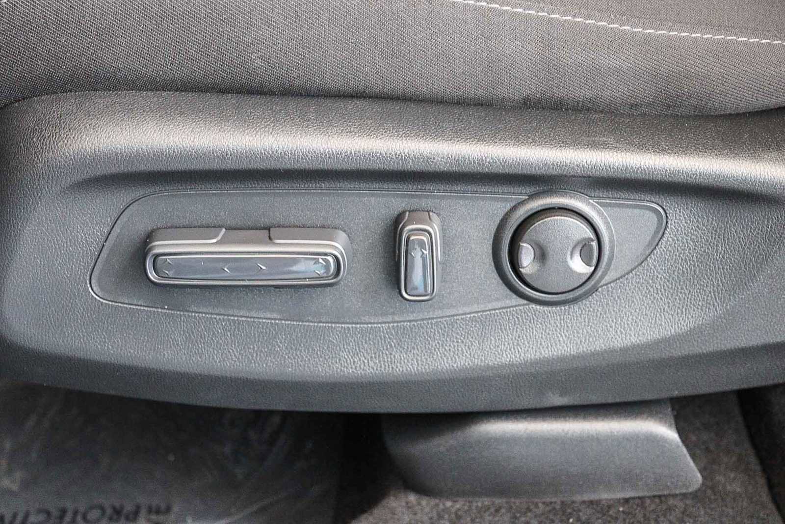 Used 2024 Honda CR-V EX image 20