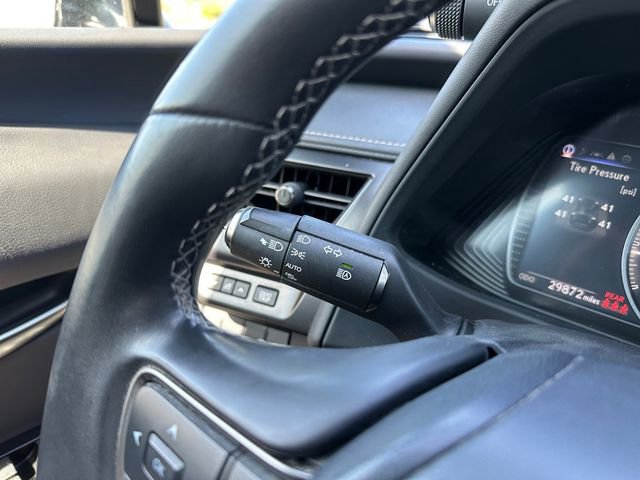 Used 2022 Lexus UX 200 w/ Accessory Package (Z1) image 24