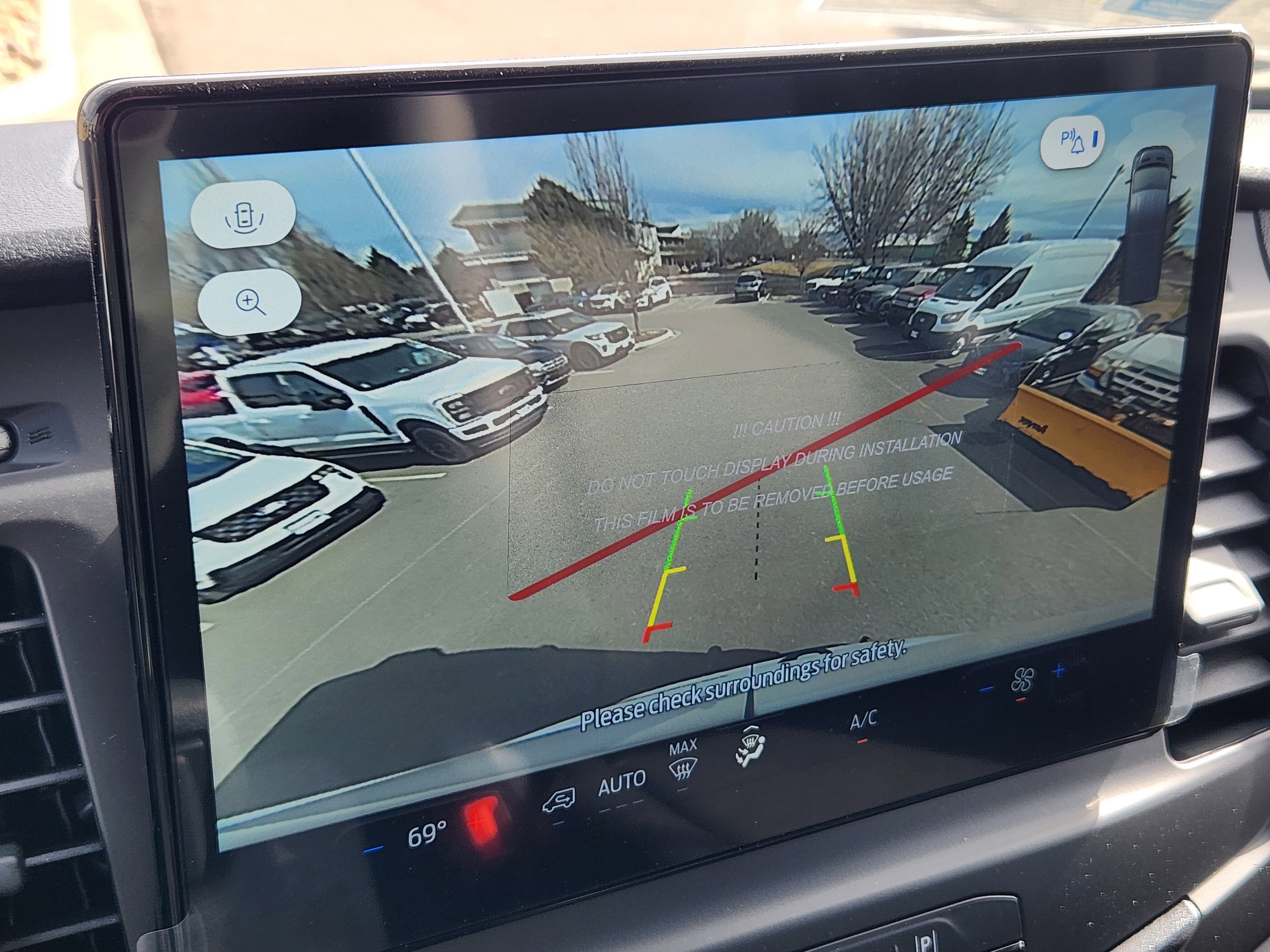 New 2026 Ford Transit 350 148 Medium Roof AWD image 23