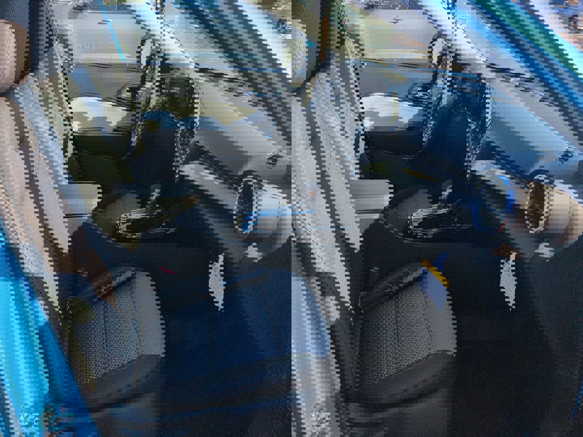 New 2026 Chevrolet Trax LT w/ LT Convenience Package image 86